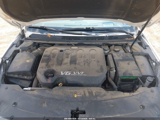 Продаж на аукціоні авто 2019 Cadillac Xts Premium Luxury, vin: 2G61P5S3XK9138872, номер лоту: 45621626