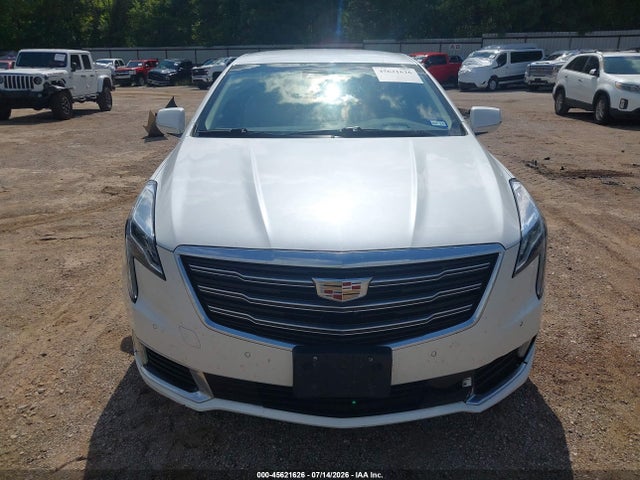 Продаж на аукціоні авто 2019 Cadillac Xts Premium Luxury, vin: 2G61P5S3XK9138872, номер лоту: 45621626