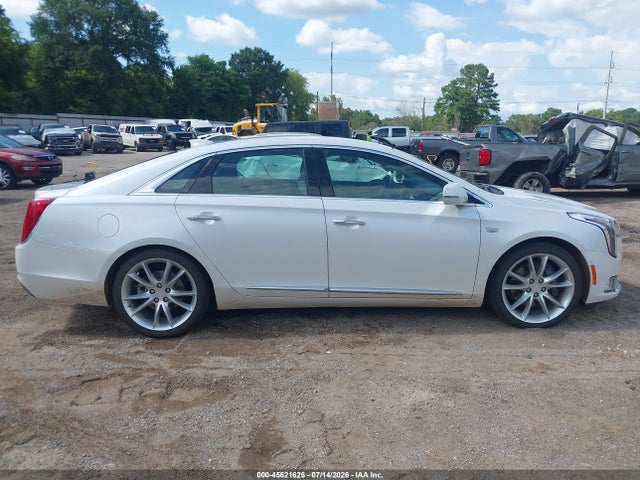 Продаж на аукціоні авто 2019 Cadillac Xts Premium Luxury, vin: 2G61P5S3XK9138872, номер лоту: 45621626