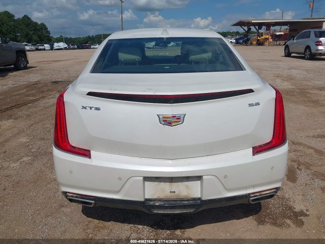 Продаж на аукціоні авто 2019 Cadillac Xts Premium Luxury, vin: 2G61P5S3XK9138872, номер лоту: 45621626