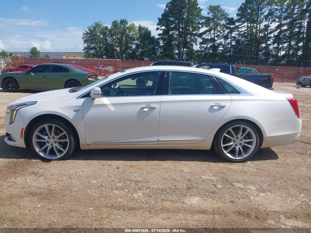 Продаж на аукціоні авто 2019 Cadillac Xts Premium Luxury, vin: 2G61P5S3XK9138872, номер лоту: 45621626