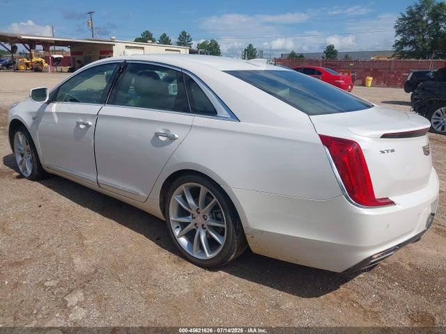 Продаж на аукціоні авто 2019 Cadillac Xts Premium Luxury, vin: 2G61P5S3XK9138872, номер лоту: 45621626