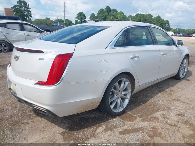 Продаж на аукціоні авто 2019 Cadillac Xts Premium Luxury, vin: 2G61P5S3XK9138872, номер лоту: 45621626