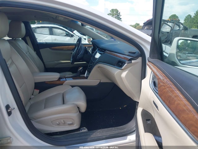 Продаж на аукціоні авто 2019 Cadillac Xts Premium Luxury, vin: 2G61P5S3XK9138872, номер лоту: 45621626