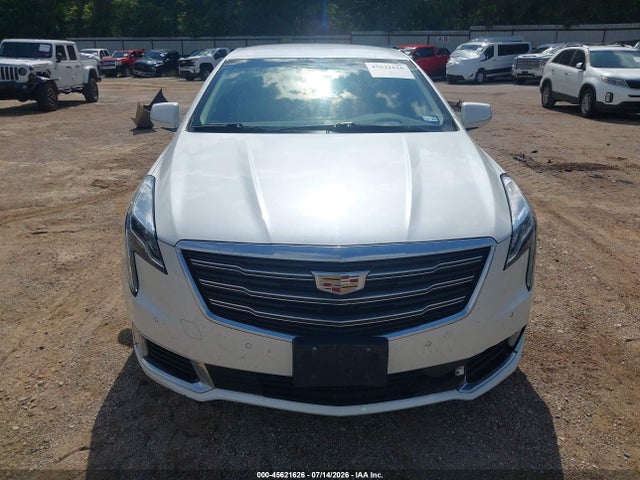 Продаж на аукціоні авто 2019 Cadillac Xts Premium Luxury, vin: 2G61P5S3XK9138872, номер лоту: 45621626
