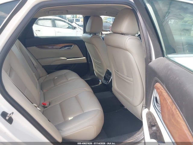 Продаж на аукціоні авто 2019 Cadillac Xts Premium Luxury, vin: 2G61P5S3XK9138872, номер лоту: 45621626