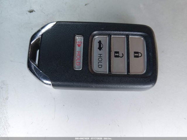 Honda ACCORD LX 2018 1HGCV1F11JA084833 Image 11