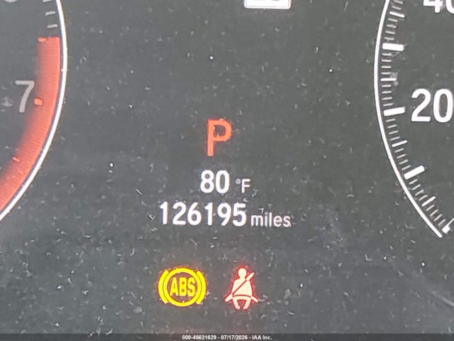 Honda ACCORD LX 2018 1HGCV1F11JA084833 Image 16