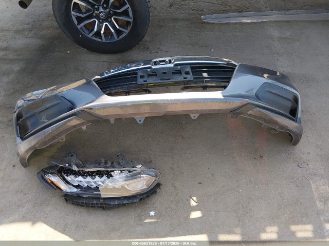 Honda ACCORD LX 2018 1HGCV1F11JA084833 Image 12