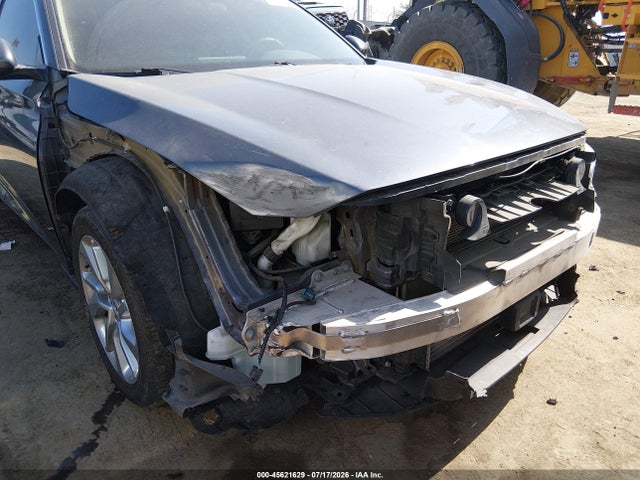 Honda ACCORD LX 2018 1HGCV1F11JA084833 Image 6