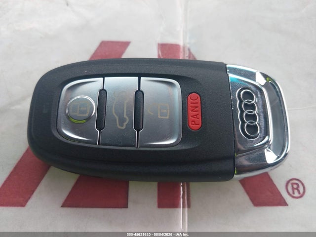 Продаж на аукціоні авто 2013 Audi A6 2.0t Premium, vin: WAUDFAFC8DN005847, номер лоту: 45621630