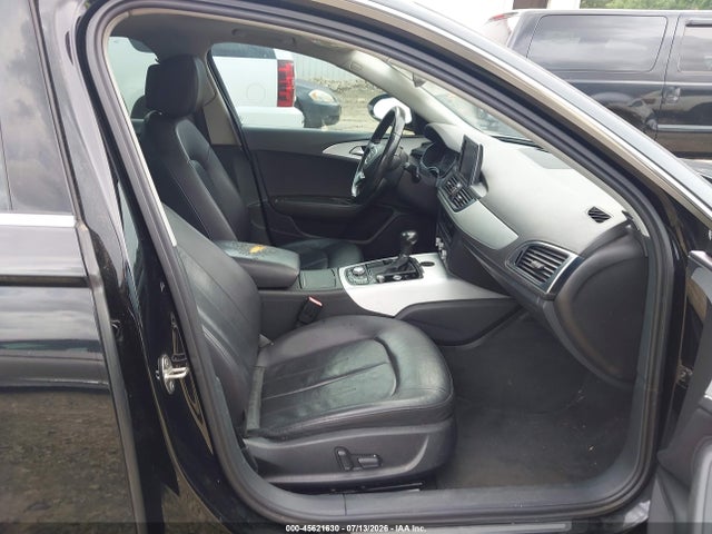 Продаж на аукціоні авто 2013 Audi A6 2.0t Premium, vin: WAUDFAFC8DN005847, номер лоту: 45621630