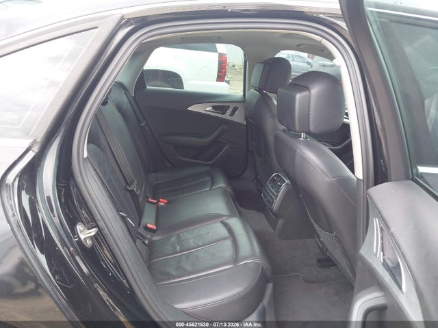 Продаж на аукціоні авто 2013 Audi A6 2.0t Premium, vin: WAUDFAFC8DN005847, номер лоту: 45621630