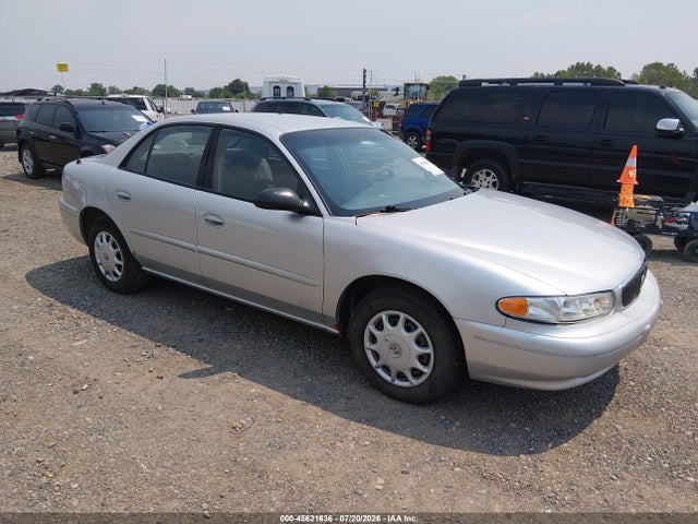 Продаж на аукціоні авто 2003 Buick Century Custom, vin: 2G4WS52J131246244, номер лоту: 45621636