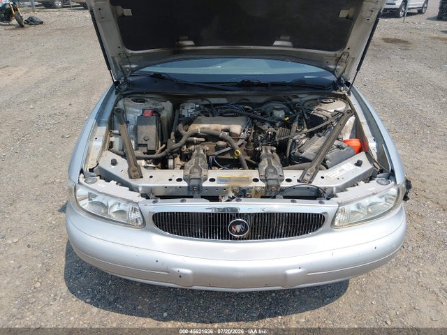 Продаж на аукціоні авто 2003 Buick Century Custom, vin: 2G4WS52J131246244, номер лоту: 45621636