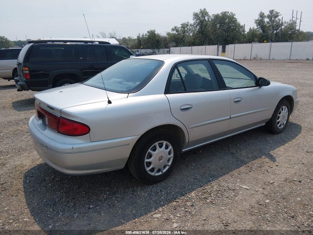 Продаж на аукціоні авто 2003 Buick Century Custom, vin: 2G4WS52J131246244, номер лоту: 45621636