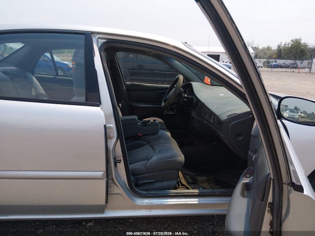 Продаж на аукціоні авто 2003 Buick Century Custom, vin: 2G4WS52J131246244, номер лоту: 45621636