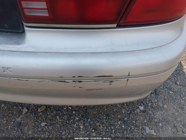 Продаж на аукціоні авто 2003 Buick Century Custom, vin: 2G4WS52J131246244, номер лоту: 45621636