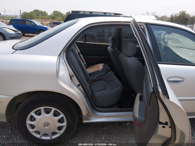 Продаж на аукціоні авто 2003 Buick Century Custom, vin: 2G4WS52J131246244, номер лоту: 45621636