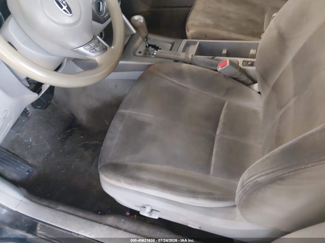 Продаж на аукціоні авто 2010 Subaru Forester 2.5x Premium, vin: JF2SH6CC3AH733559, номер лоту: 45621638