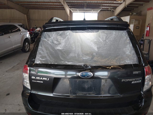 Продаж на аукціоні авто 2010 Subaru Forester 2.5x Premium, vin: JF2SH6CC3AH733559, номер лоту: 45621638