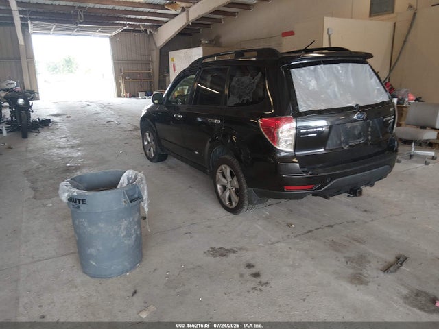 Продаж на аукціоні авто 2010 Subaru Forester 2.5x Premium, vin: JF2SH6CC3AH733559, номер лоту: 45621638