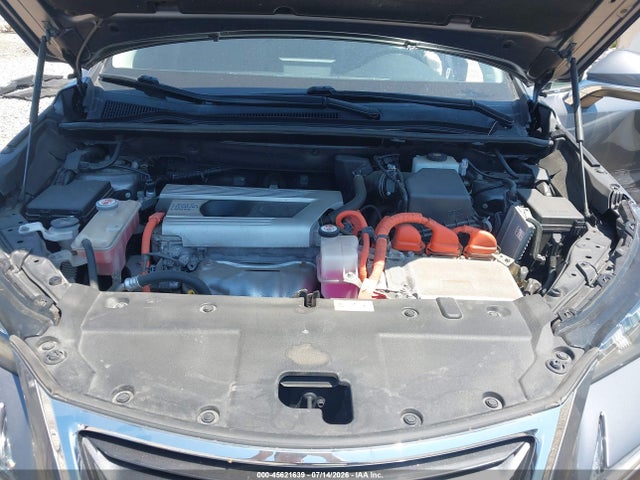 2017 Lexus Nx 300h მანქანა იყიდება აუქციონზე, vin: JTJBJRBZ1H2068925, აუქციონის ნომერი: 45621639