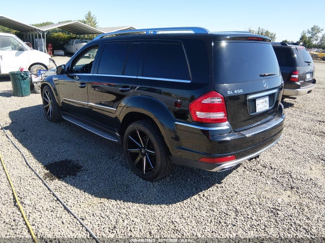 Продаж на аукціоні авто 2012 Mercedes-benz Gl 450 4matic, vin: 4JGBF7BE5CA782122, номер лоту: 45621643