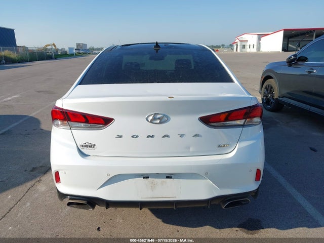 2019 Hyundai Sonata Limited 2.0t მანქანა იყიდება აუქციონზე, vin: 5NPE34AB8KH735111, აუქციონის ნომერი: 45621646