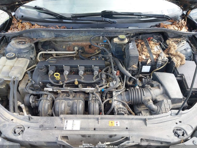 Aukcja sprzedaży 2007 Mazda Mazda3 I, vin: JM1BK32F671765031, numer aukcji: 45621650
