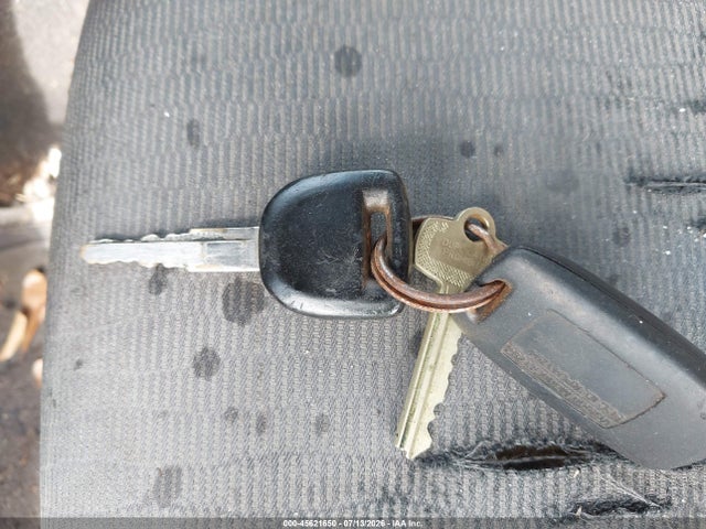 Aukcja sprzedaży 2007 Mazda Mazda3 I, vin: JM1BK32F671765031, numer aukcji: 45621650