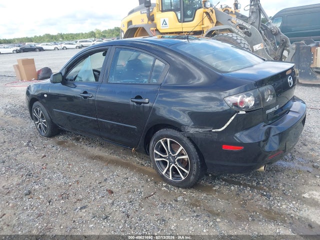 Aukcja sprzedaży 2007 Mazda Mazda3 I, vin: JM1BK32F671765031, numer aukcji: 45621650