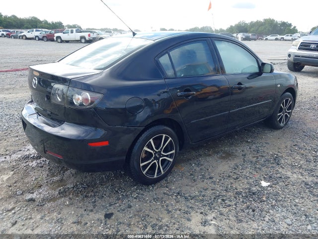 Aukcja sprzedaży 2007 Mazda Mazda3 I, vin: JM1BK32F671765031, numer aukcji: 45621650