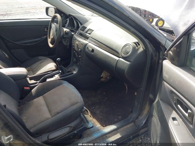 Aukcja sprzedaży 2007 Mazda Mazda3 I, vin: JM1BK32F671765031, numer aukcji: 45621650