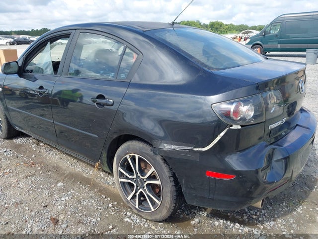 Aukcja sprzedaży 2007 Mazda Mazda3 I, vin: JM1BK32F671765031, numer aukcji: 45621650