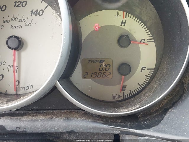 Aukcja sprzedaży 2007 Mazda Mazda3 I, vin: JM1BK32F671765031, numer aukcji: 45621650