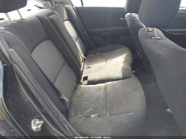 Aukcja sprzedaży 2007 Mazda Mazda3 I, vin: JM1BK32F671765031, numer aukcji: 45621650