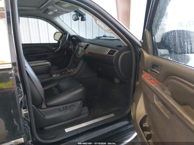 2012 Cadillac Escalade Esv Luxury მანქანა იყიდება აუქციონზე, vin: 1GYS4HEF3CR158805, აუქციონის ნომერი: 45621651