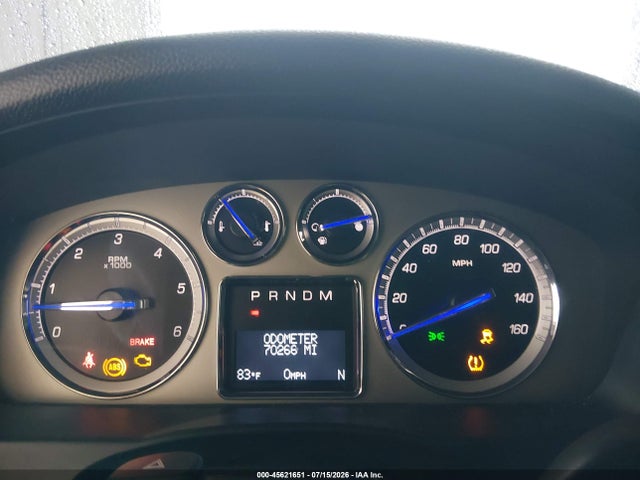 2012 Cadillac Escalade Esv Luxury მანქანა იყიდება აუქციონზე, vin: 1GYS4HEF3CR158805, აუქციონის ნომერი: 45621651
