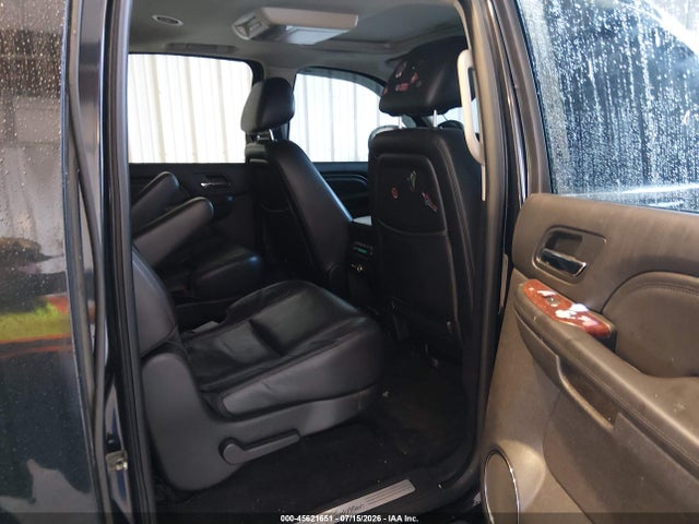 2012 Cadillac Escalade Esv Luxury მანქანა იყიდება აუქციონზე, vin: 1GYS4HEF3CR158805, აუქციონის ნომერი: 45621651