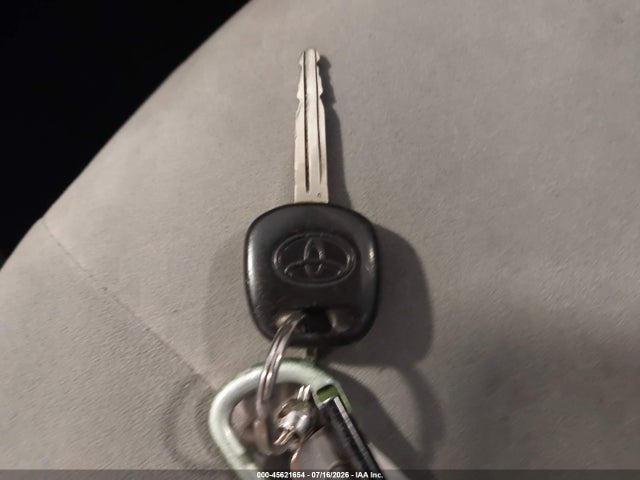45621654 :رقم المزاد ، 1NXBU40E39Z036041 vin ، 2009 Toyota Corolla Le مزاد بيع