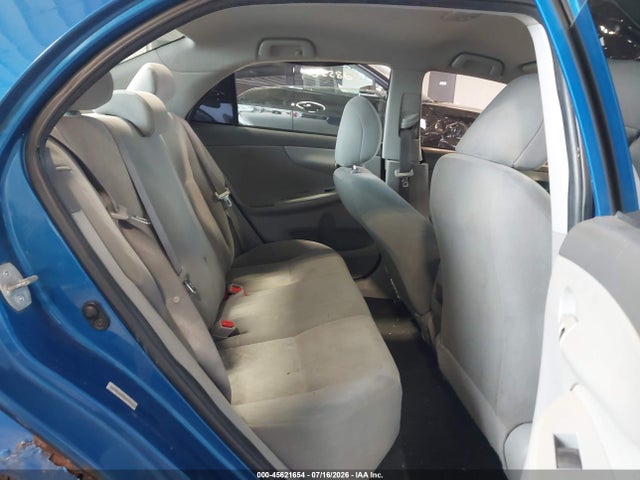 45621654 :رقم المزاد ، 1NXBU40E39Z036041 vin ، 2009 Toyota Corolla Le مزاد بيع