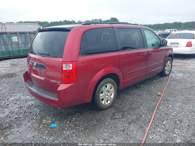 Aukcja sprzedaży 2010 Dodge Grand Caravan Se, vin: 2D4RN4DEXAR417710, numer aukcji: 45621657