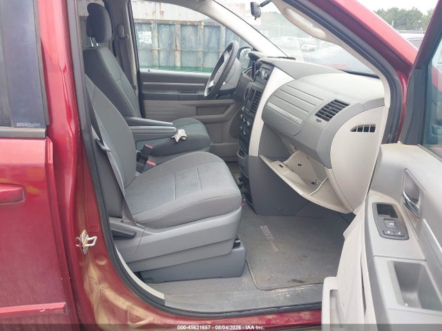 Aukcja sprzedaży 2010 Dodge Grand Caravan Se, vin: 2D4RN4DEXAR417710, numer aukcji: 45621657
