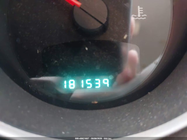 Aukcja sprzedaży 2010 Dodge Grand Caravan Se, vin: 2D4RN4DEXAR417710, numer aukcji: 45621657