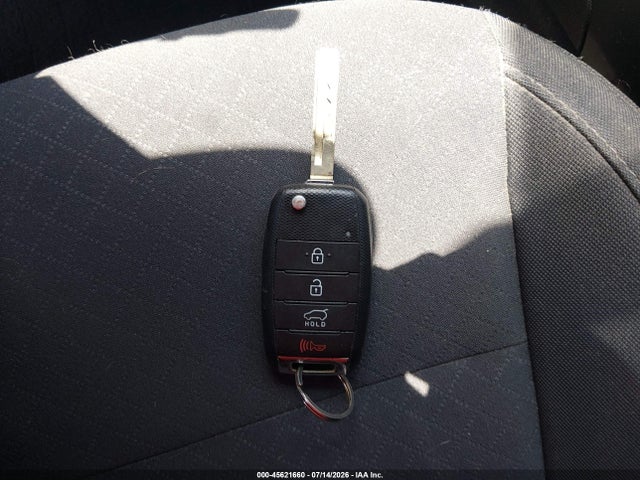 Продаж на аукціоні авто 2016 Kia Sorento 3.3l Lx, vin: 5XYPG4A51GG036599, номер лоту: 45621660