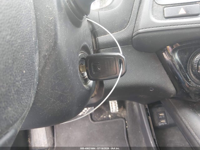 3CZRU5H11KG714833 Honda HR-V SPORT