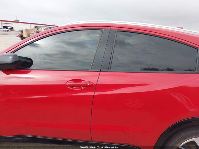 3CZRU5H11KG714833 Honda HR-V SPORT