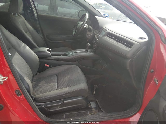 3CZRU5H11KG714833 Honda HR-V SPORT