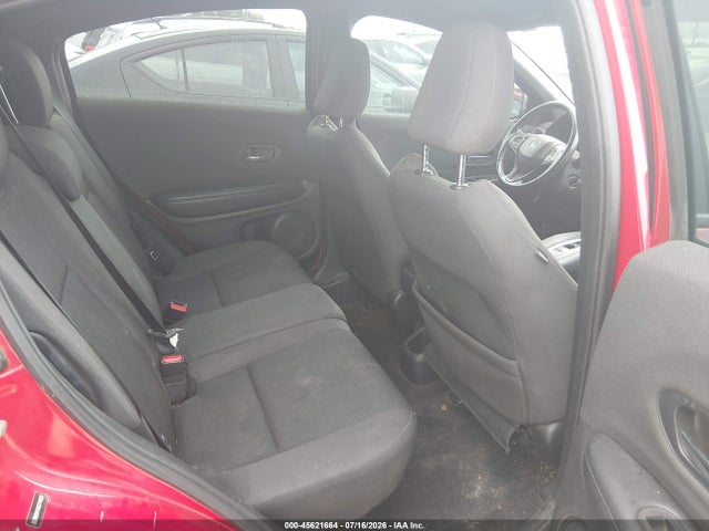 3CZRU5H11KG714833 Honda HR-V SPORT